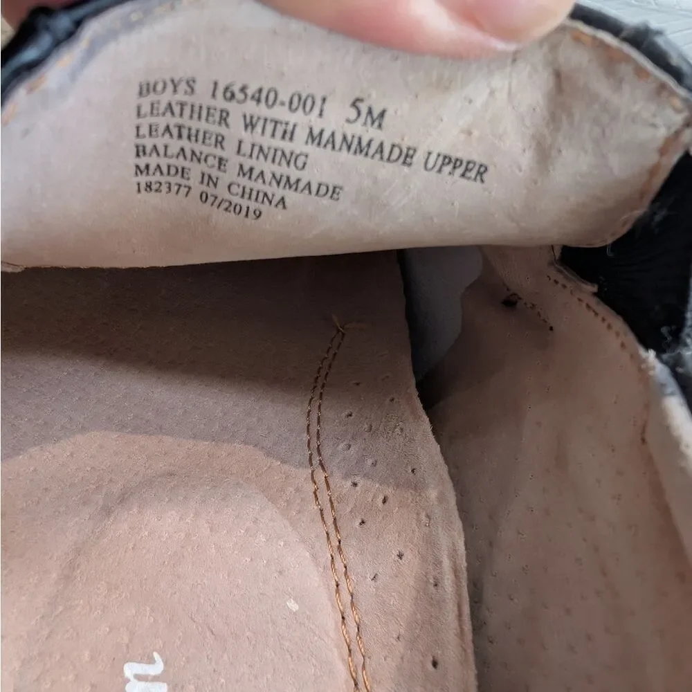 Florsheim reveal jr